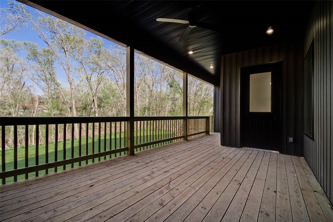 Brigadoon Sub Bvv - Residential