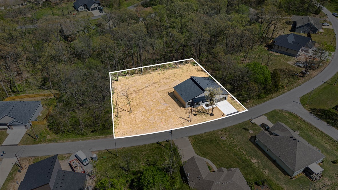 Brigadoon Sub Bvv - Residential