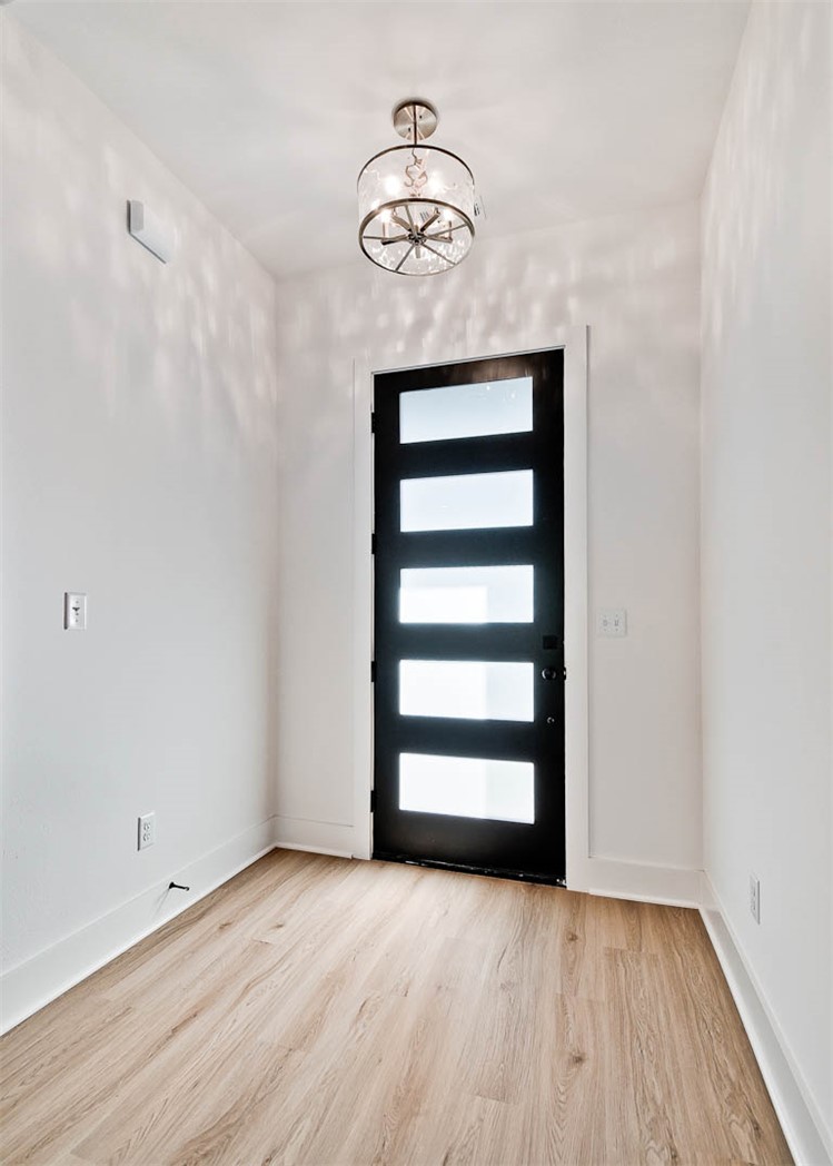 Brigadoon Sub Bvv - Residential