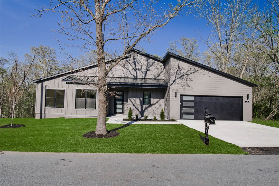 Brigadoon Sub Bvv - Residential