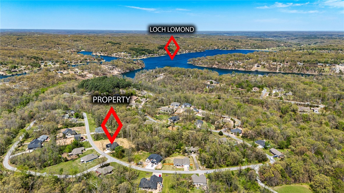 Brigadoon Sub Bvv - Residential