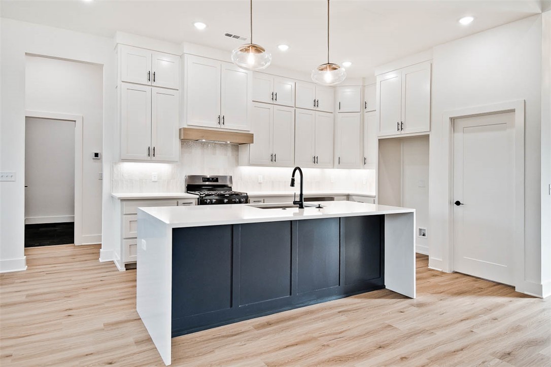 Brigadoon Sub Bvv - Residential