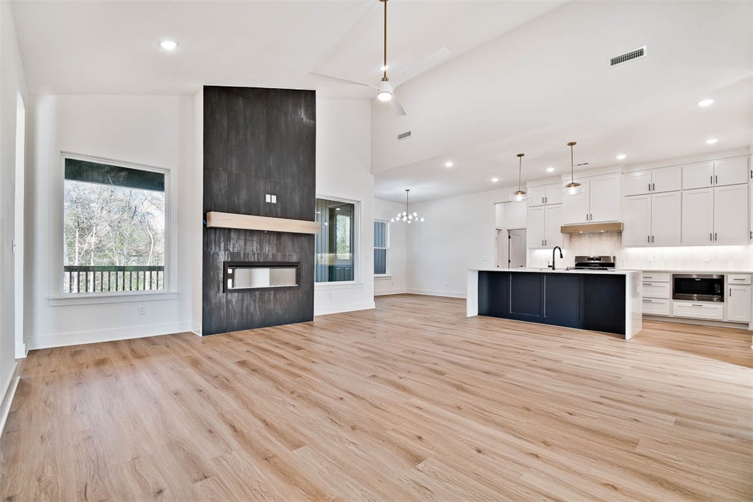 Brigadoon Sub Bvv - Residential