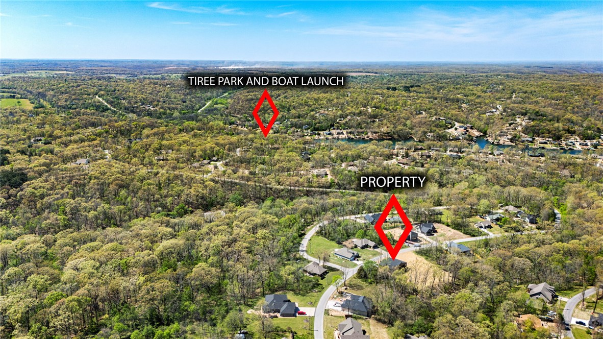 Brigadoon Sub Bvv - Residential