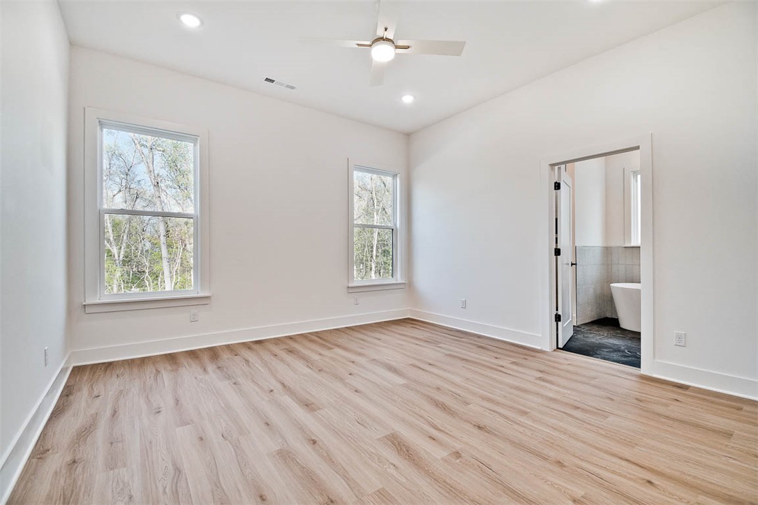 Brigadoon Sub Bvv - Residential