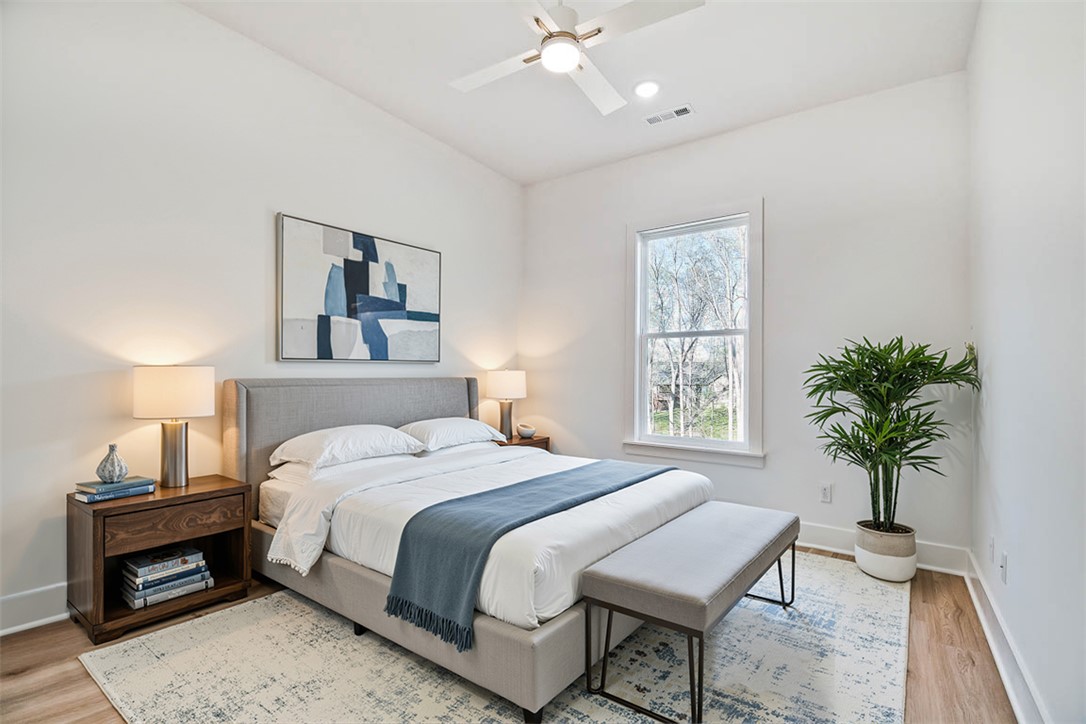 Brigadoon Sub Bvv - Residential