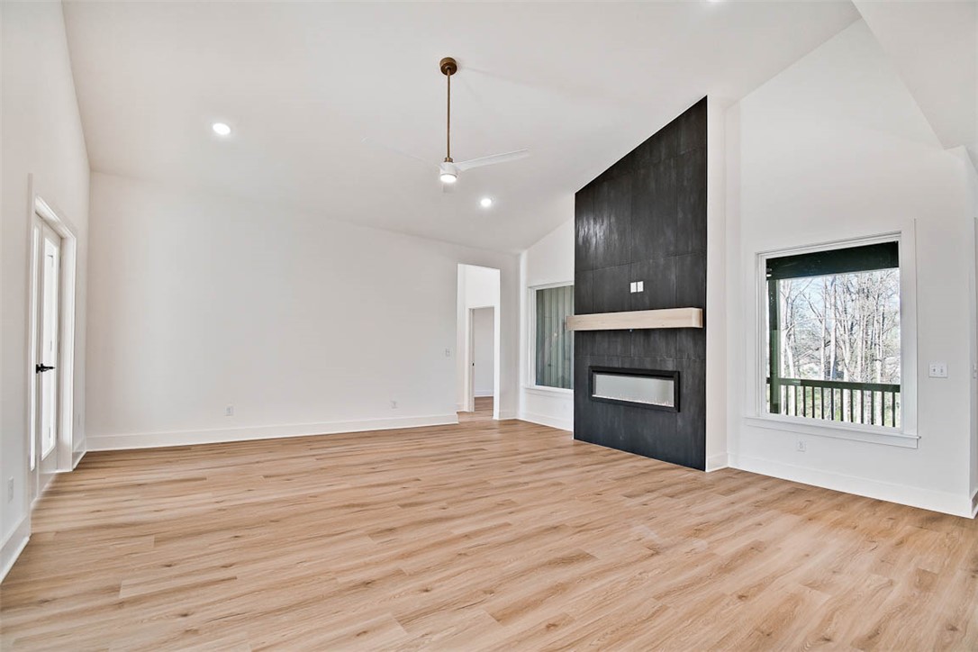 Brigadoon Sub Bvv - Residential