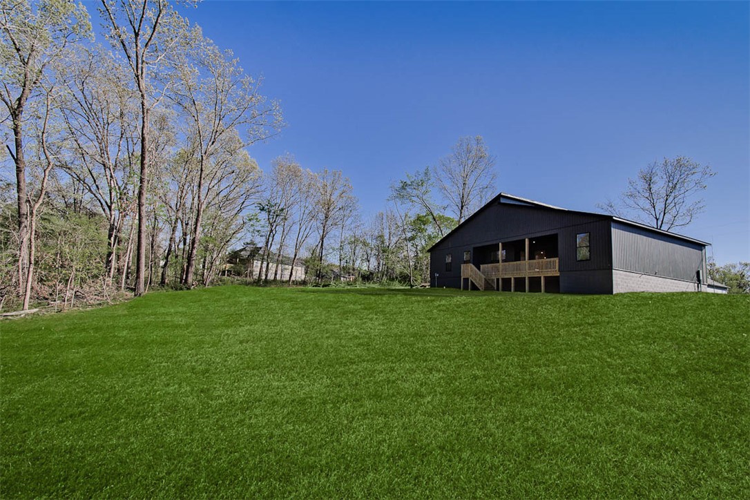 Brigadoon Sub Bvv - Residential