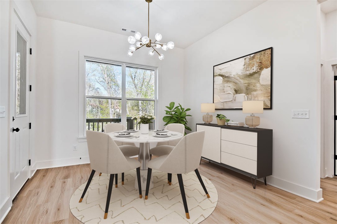 Brigadoon Sub Bvv - Residential