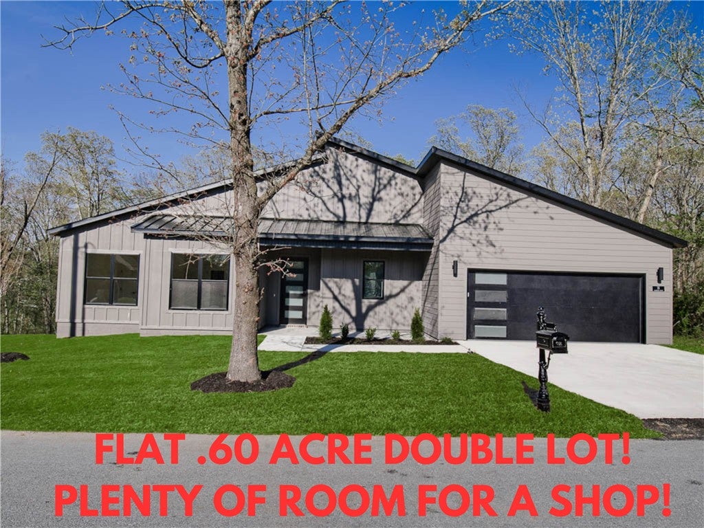 Brigadoon Sub Bvv - Residential