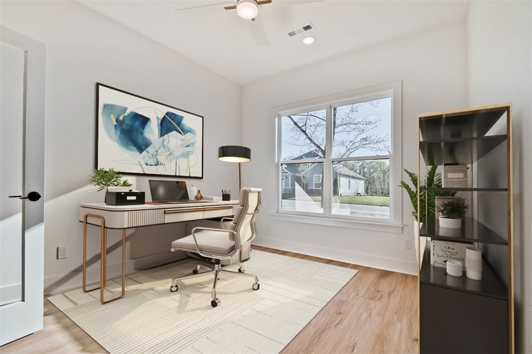 Brigadoon Sub Bvv - Residential