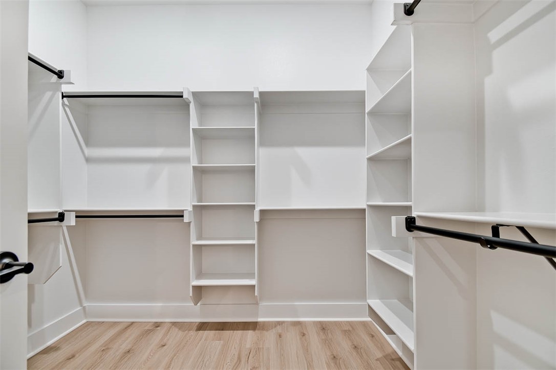 Brigadoon Sub Bvv - Residential