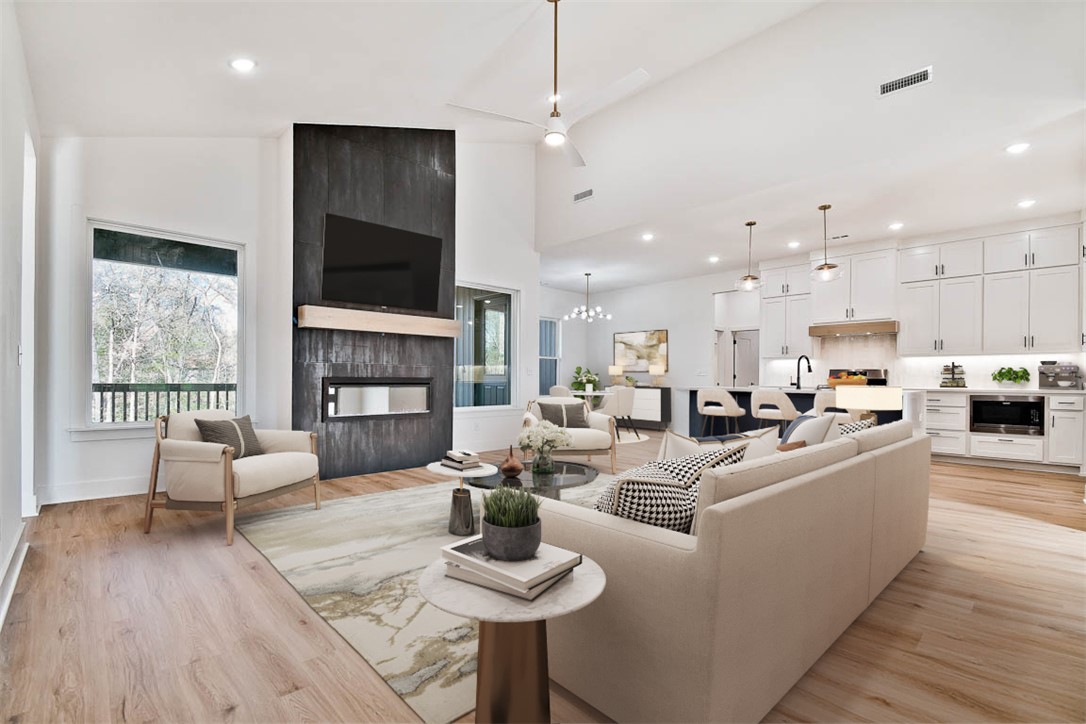 Brigadoon Sub Bvv - Residential