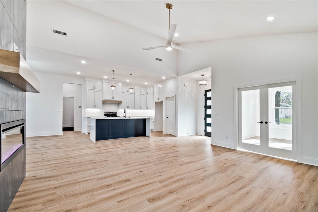 Brigadoon Sub Bvv - Residential