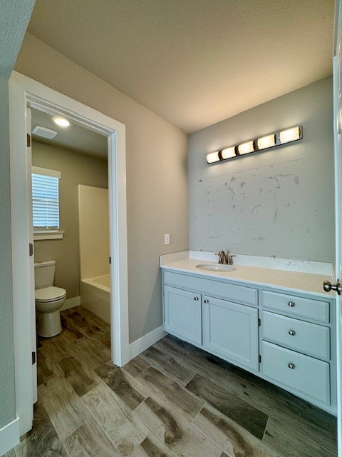 Countryside Estate - Residential Lease