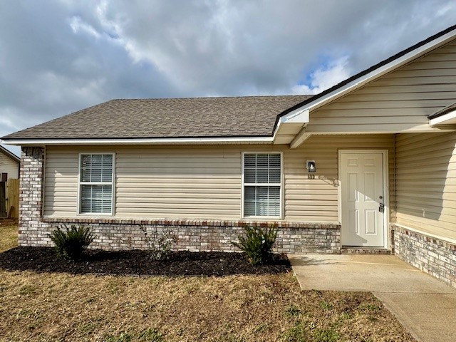 Countryside Estate - Residential Lease