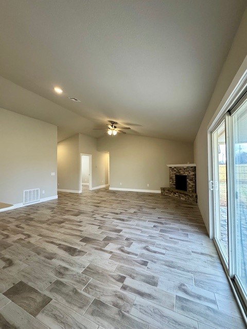 Countryside Estate - Residential Lease