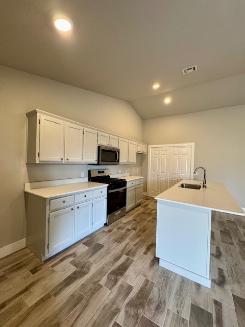 Countryside Estate - Residential Lease