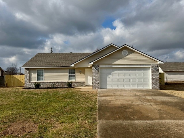 Countryside Estate - Residential Lease