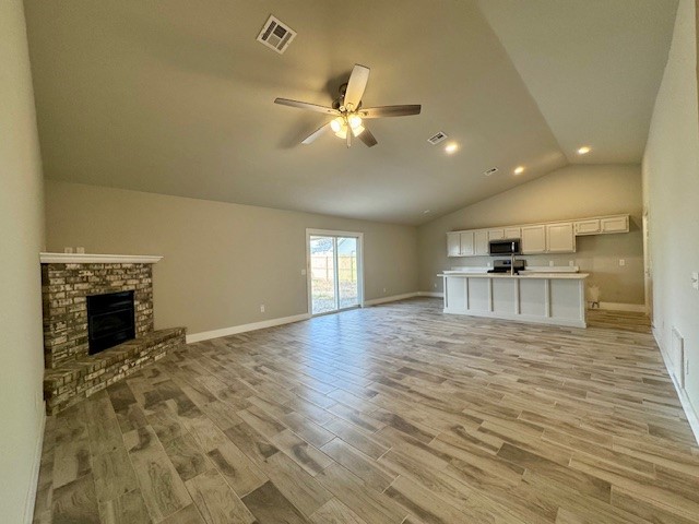 Countryside Estate - Residential Lease