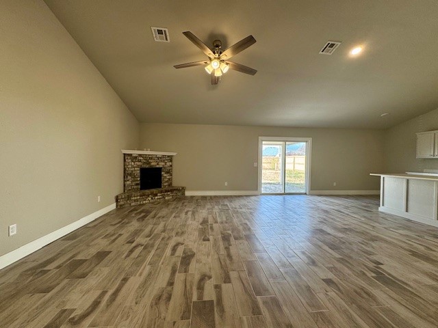 Countryside Estate - Residential Lease