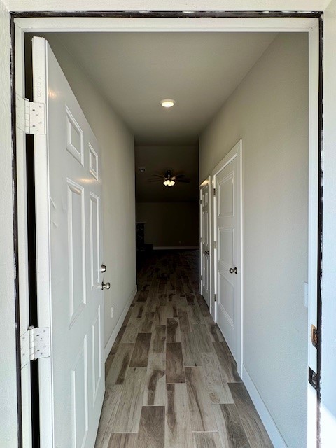 Countryside Estate - Residential Lease