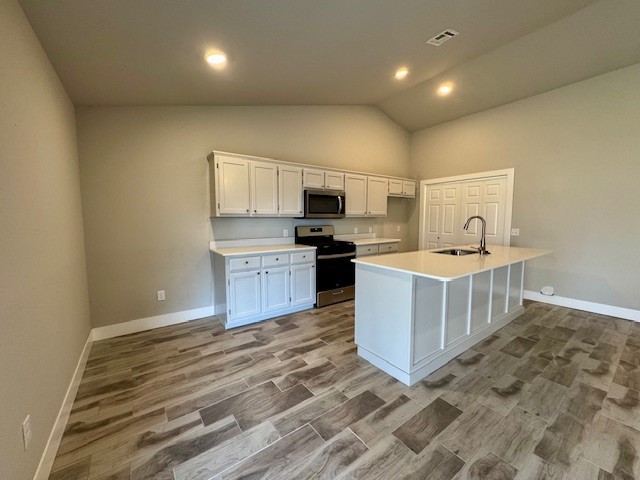 Countryside Estate - Residential Lease