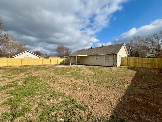 Countryside Estate - Residential Lease