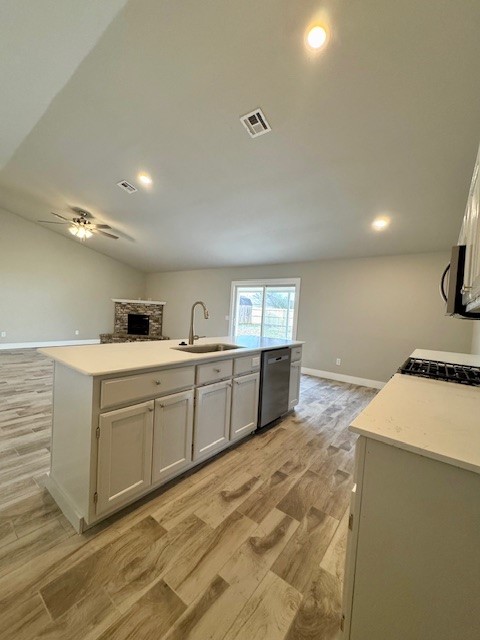 Countryside Estate - Residential Lease