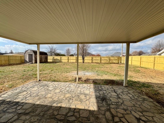 Countryside Estate - Residential Lease