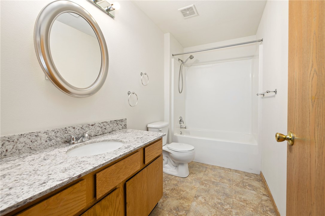 NA - Residential Lease
