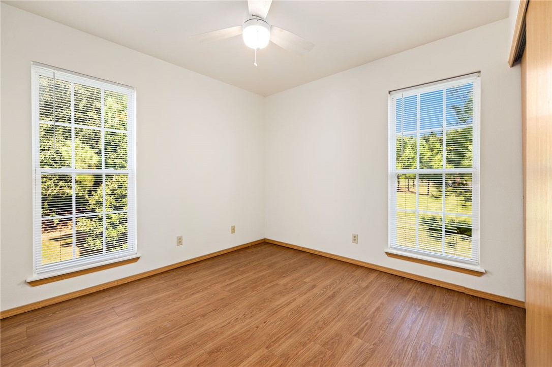 NA - Residential Lease