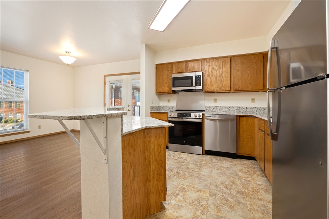 NA - Residential Lease