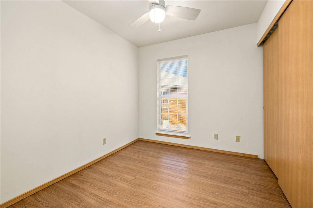 NA - Residential Lease
