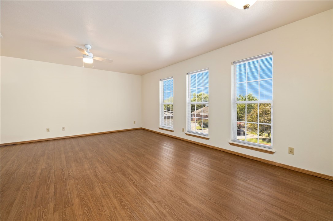 NA - Residential Lease