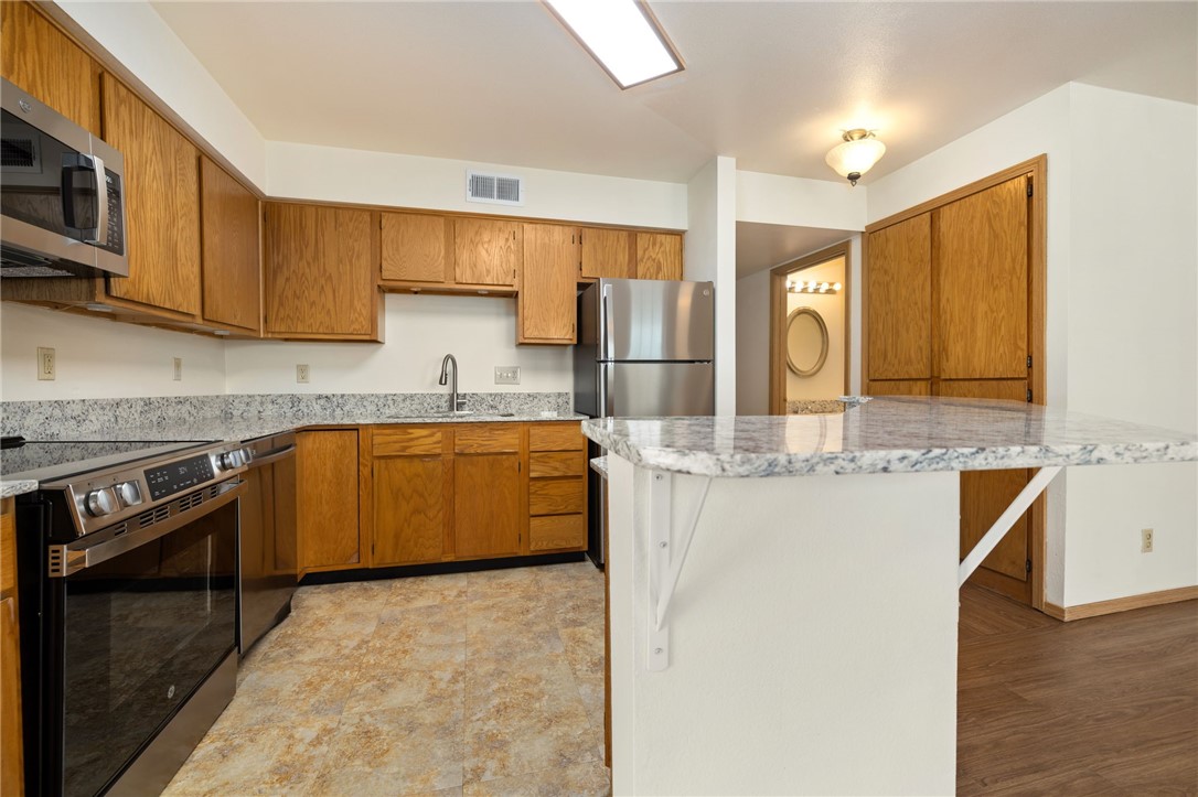 NA - Residential Lease