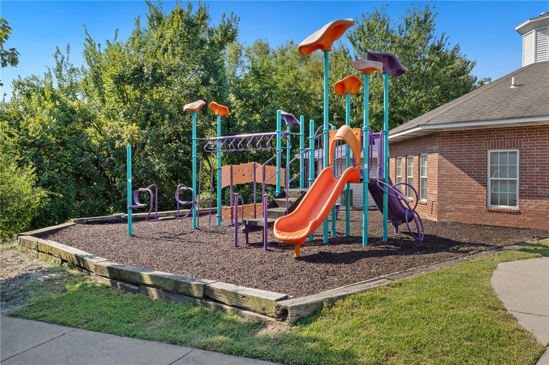 NA - Residential Lease