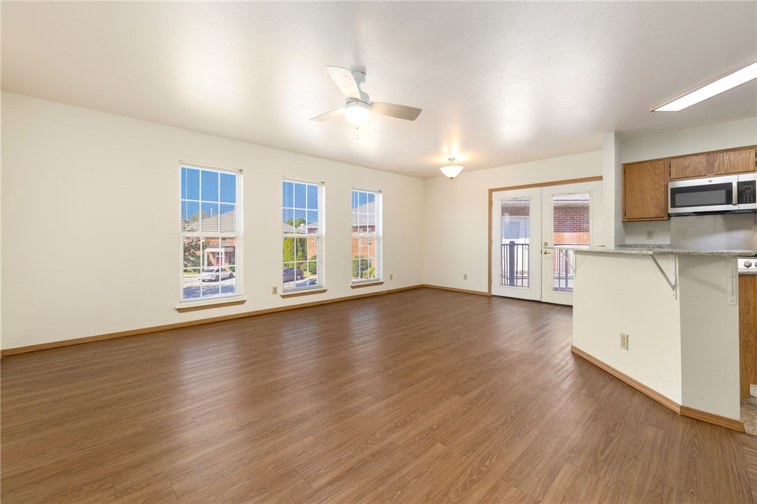 NA - Residential Lease