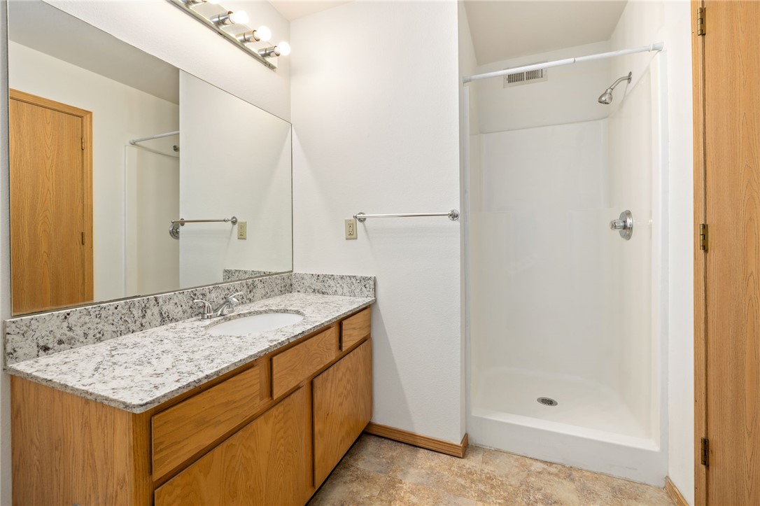 NA - Residential Lease