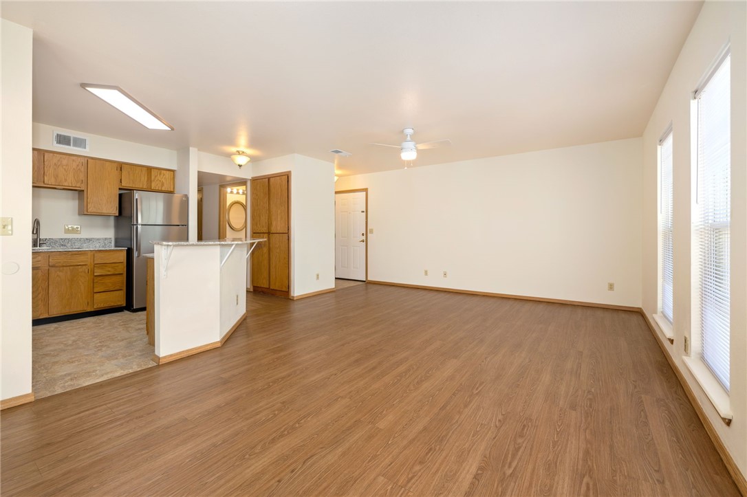 NA - Residential Lease