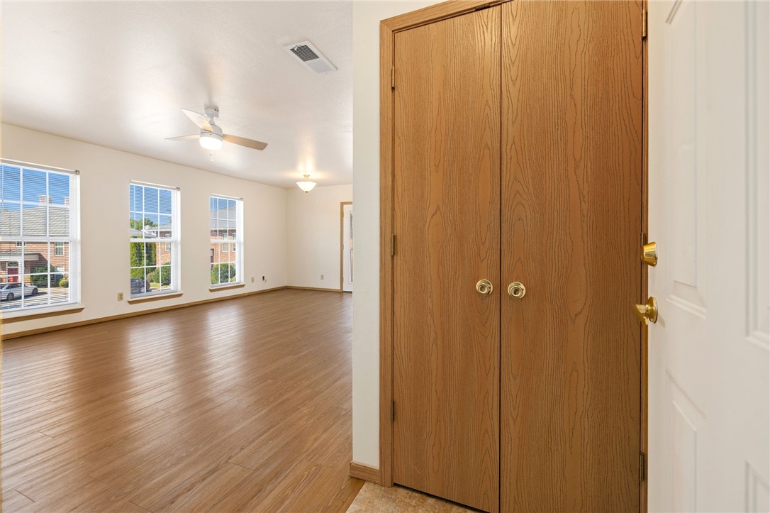 NA - Residential Lease