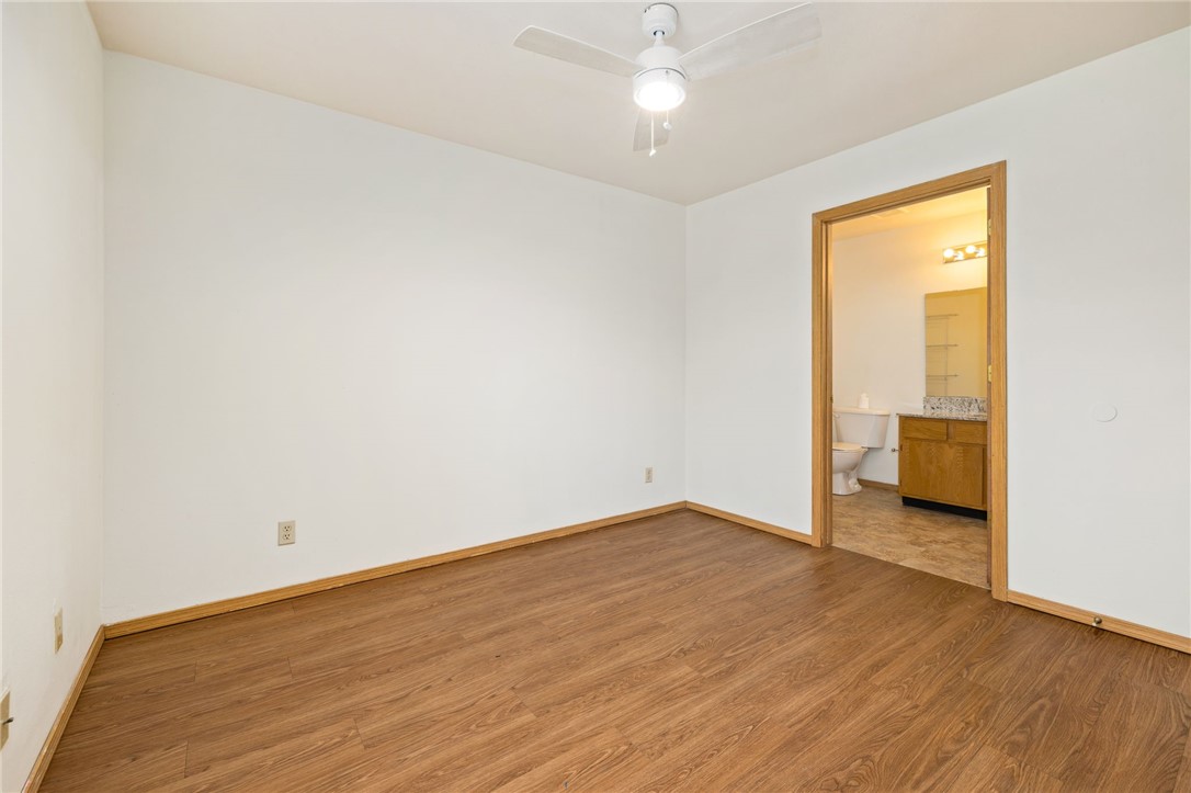 NA - Residential Lease