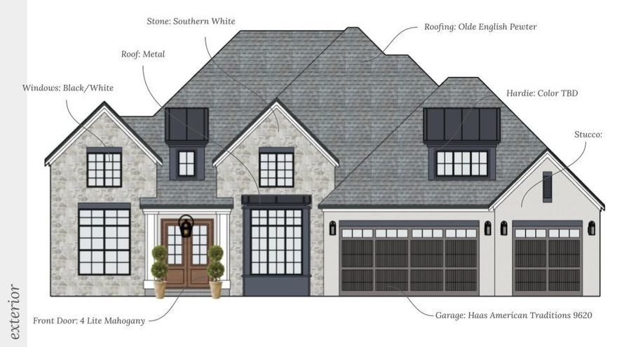 This beautifully crafted Shadow Valley two-story home combines timeless design with modern luxury. The heart of the home is the luxury chef’s kitchen, complete with high-end finishes, top-of-the-line appliances, and an expansive island perfect for gathering. The main level offers seamless flow from living to dining spaces, 2 bedrooms, 2 bathrooms, an office, a luxurious primary suite, and a large covered deck. The bottom level features a bonus area for entertaining with friends and family, 2 bedrooms, and 2 bathrooms. Walkoutside through the double doors to another covered patio with an outdoor grill! 

With four bedrooms and four full bathrooms, this home provides ample space and privacy for family and guests alike. Every detail has been thoughtfully designed and built with the exceptional craftsmanship Lance Johnson Building Company is known for.