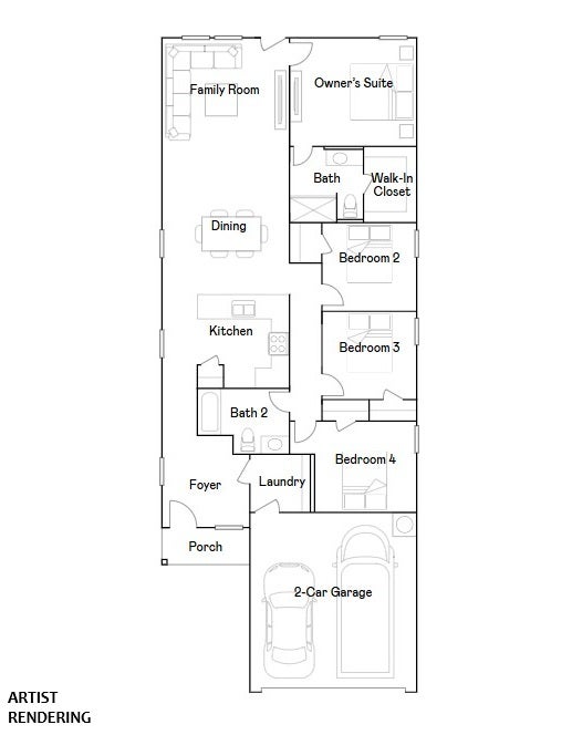 460 S Summit Street