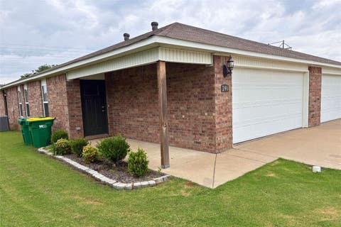 Photo of 246 E Anabranch Court, Farmington, AR 72730 (MLS # 1355248)