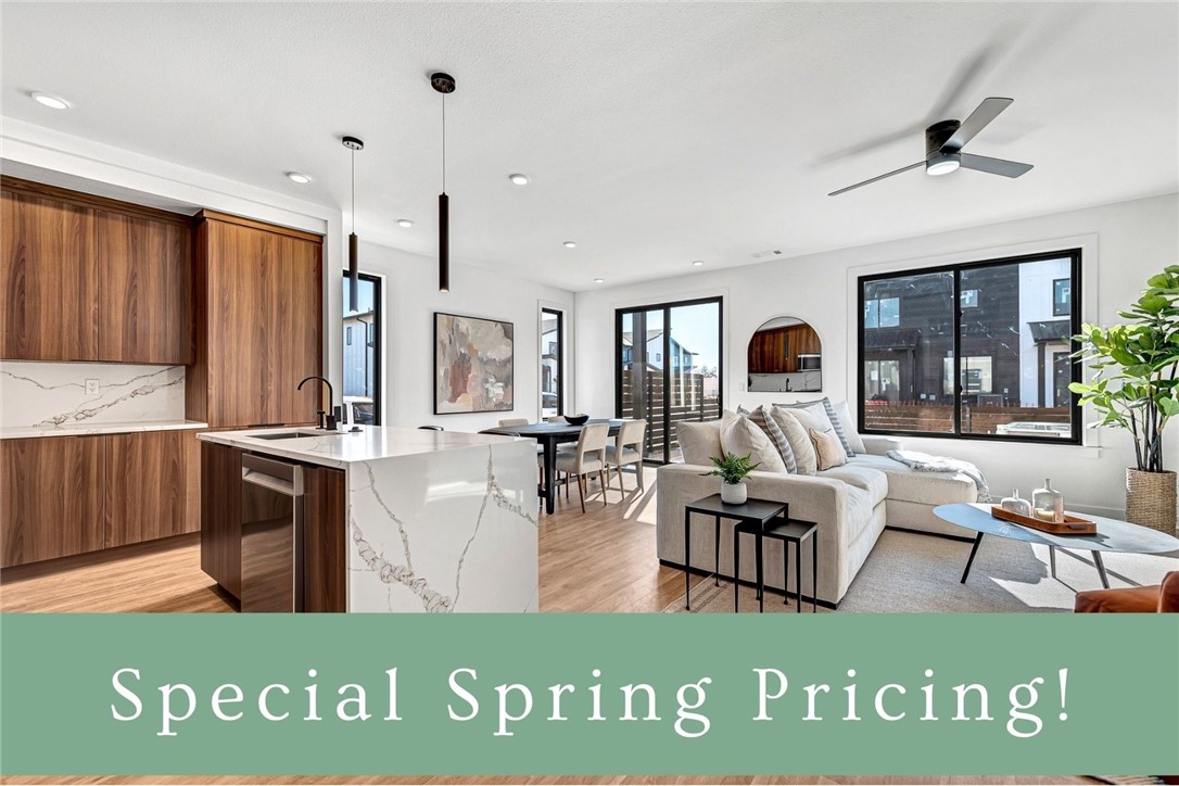 Parkside of Lowell - Residential