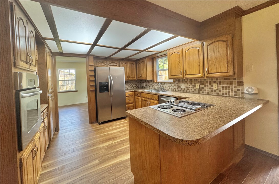 East Shores - Residential
