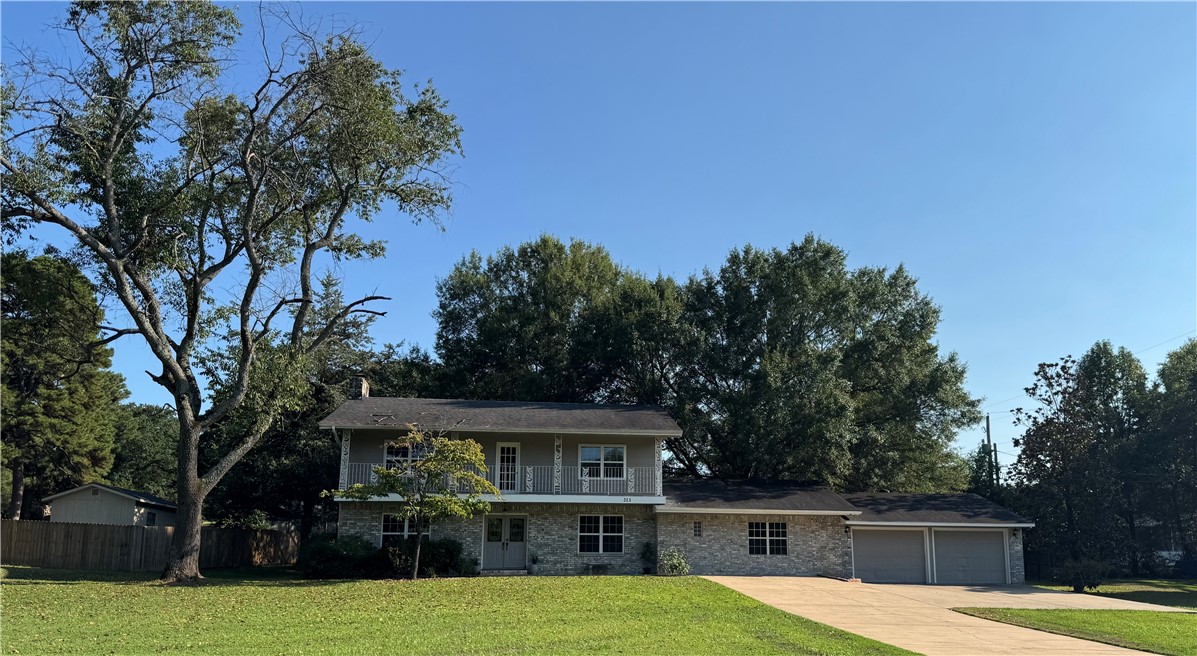 East Shores - Residential