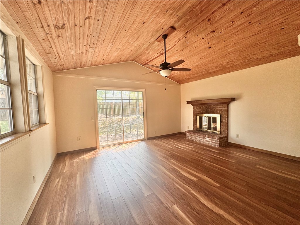East Shores - Residential