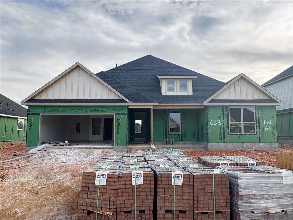 Bariloche - Residential